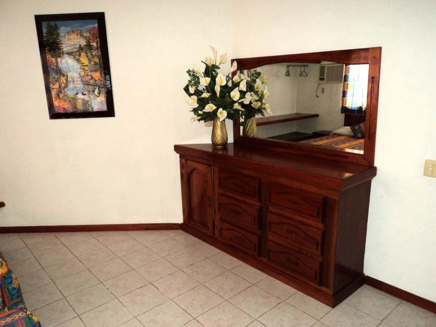 Canadian Resort Veracruz