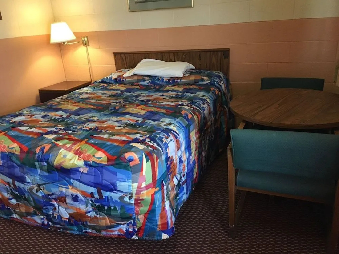Gibson City Inn
