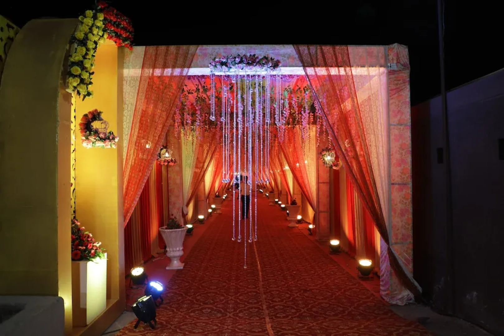 Shanti Palace Hotel & Resorts