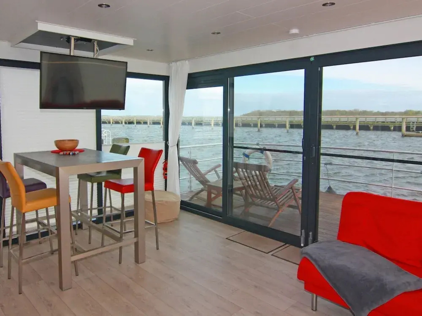 House in Ribnitz Damgarten for 3 Person