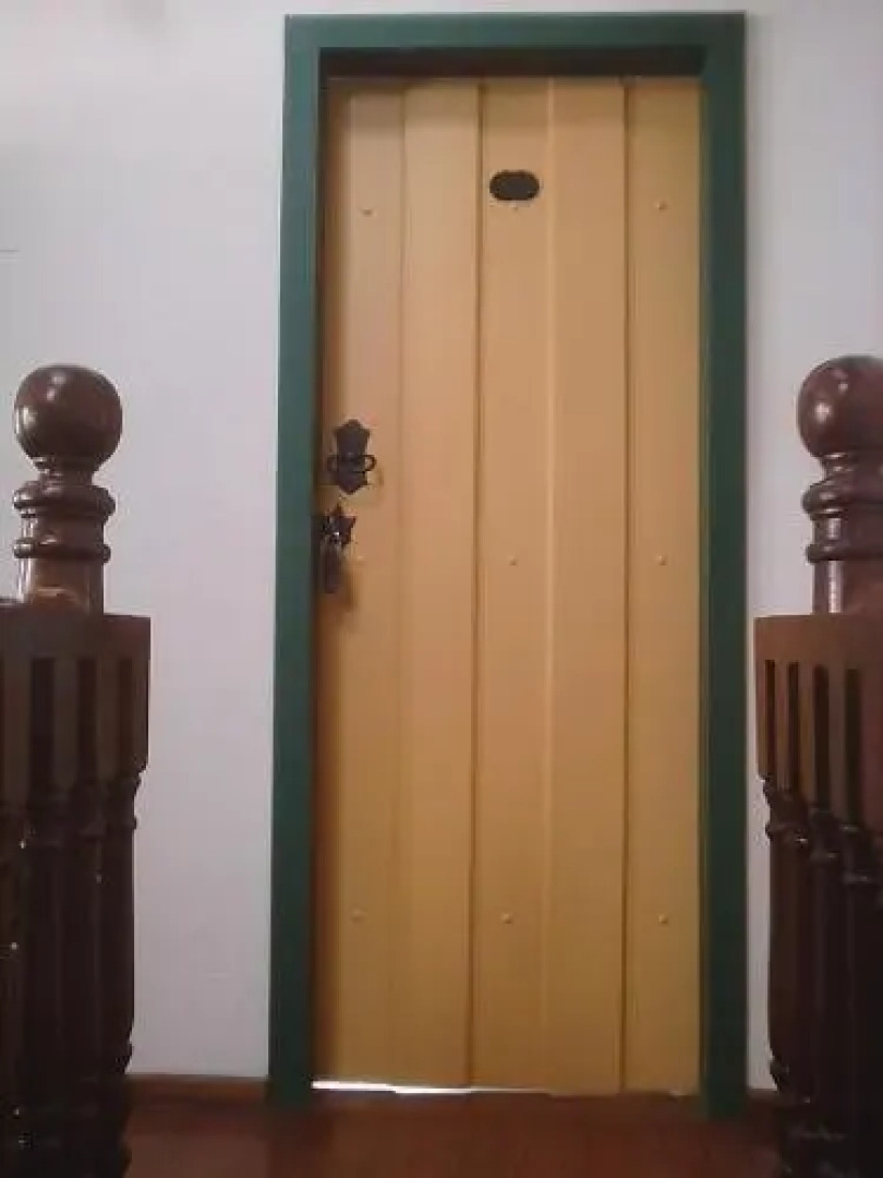 Pousada Vovô Chiquinho