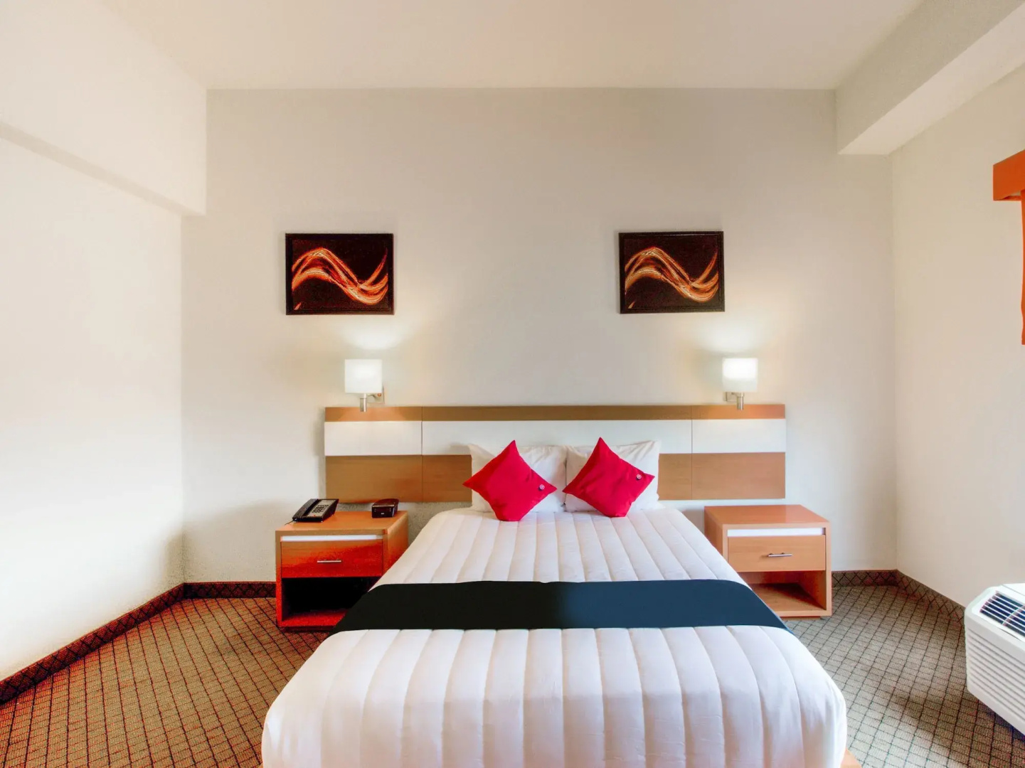 Los Herederos Hotel Piedras Negras