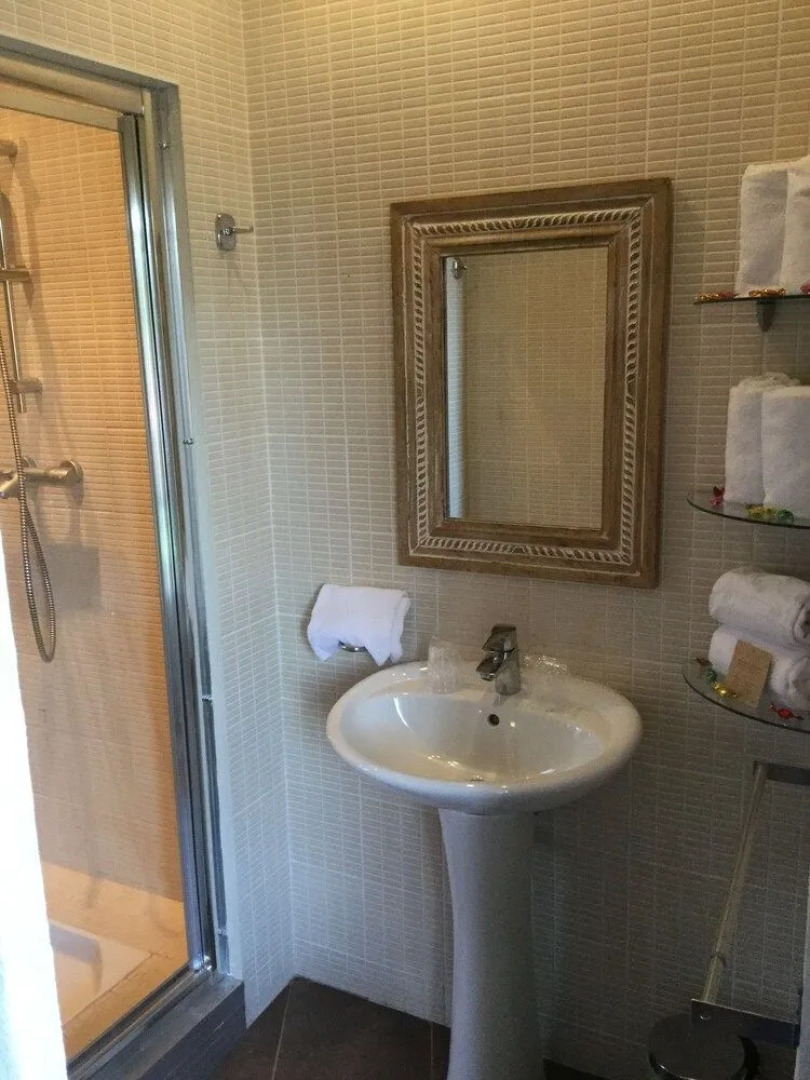 Hôtel Restaurant Le 8