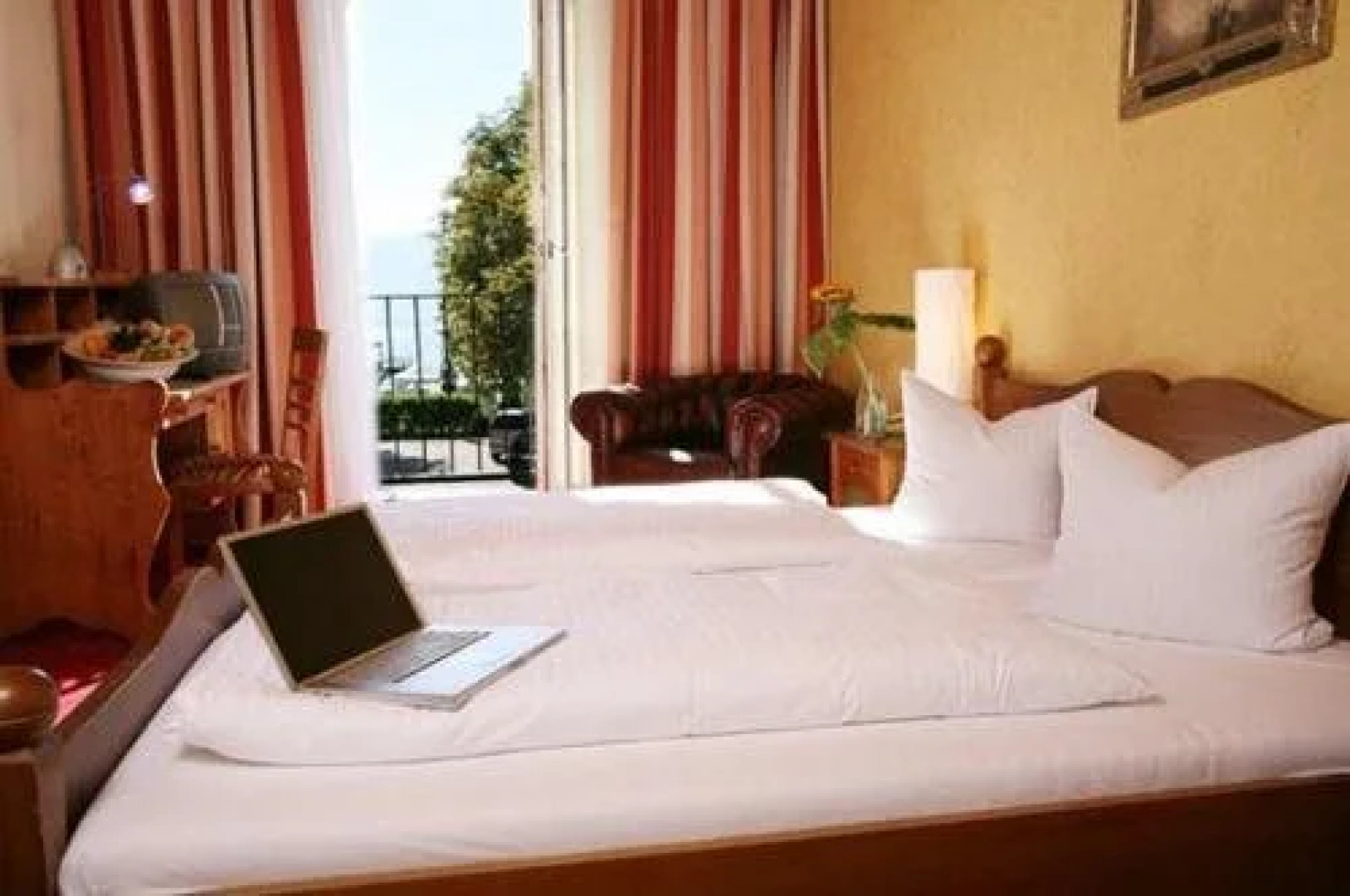 Hotel-Restaurant Kaisergasthof