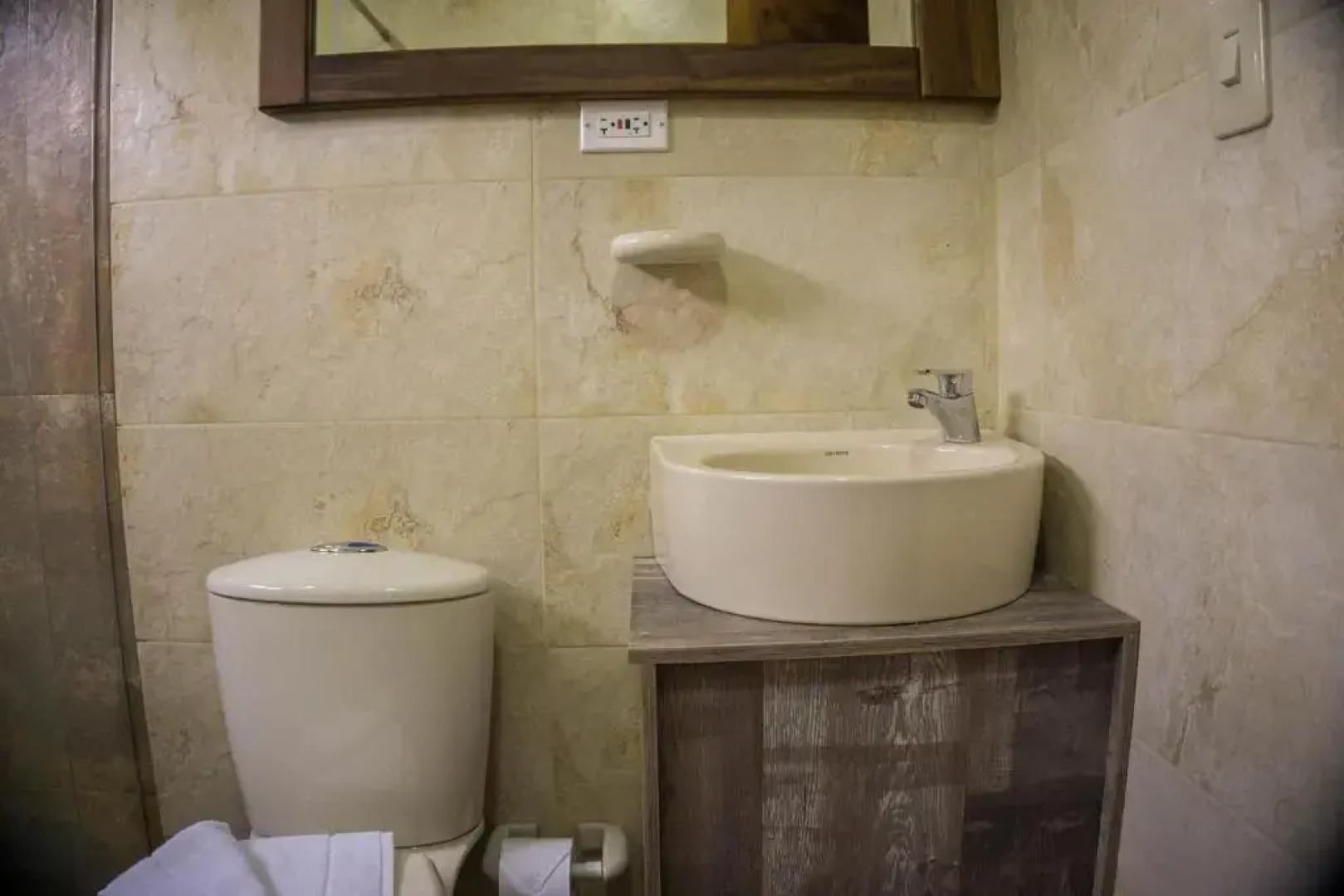 Hotel El Porton De Los Jeroglificos