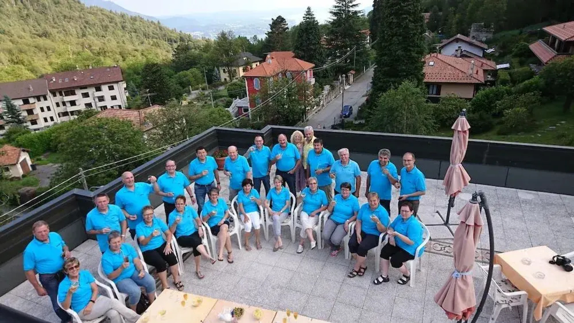 Hotel Pian Nava