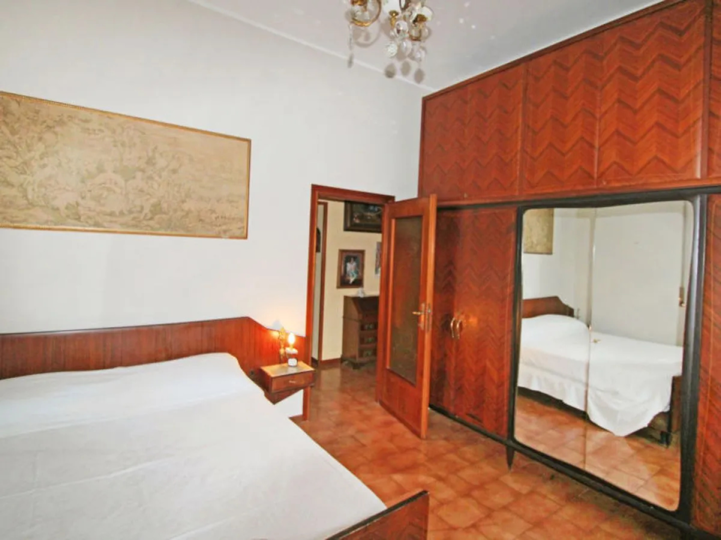 Apartment Sabrina Nesso
