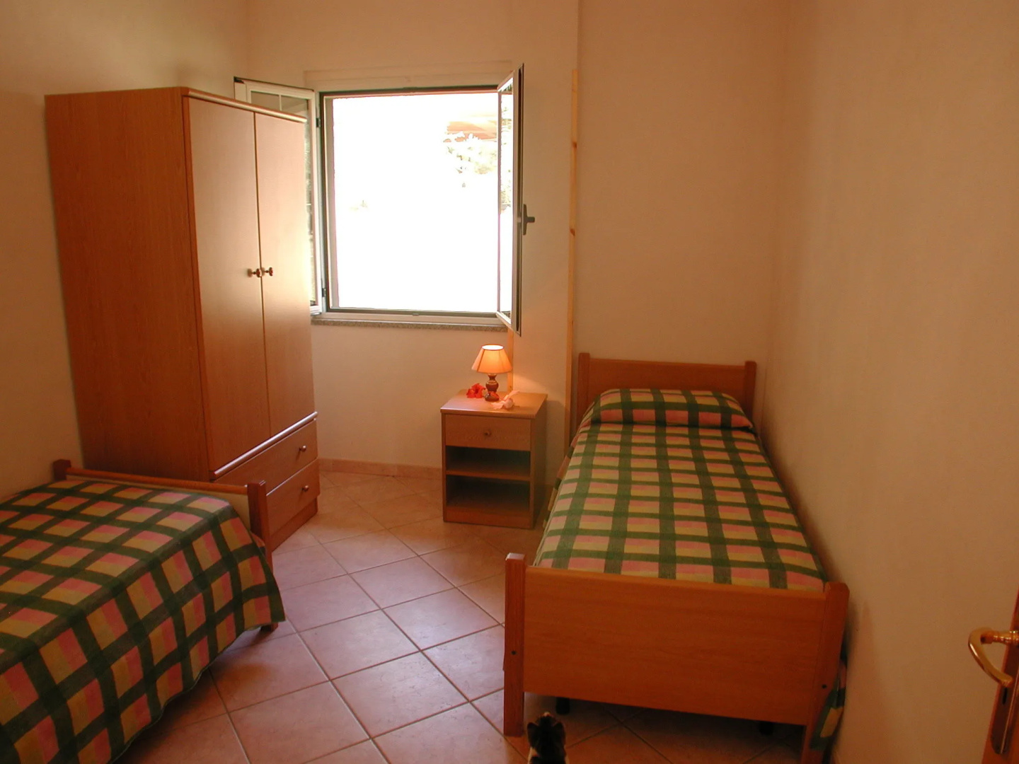 Hotel Residence Rosy