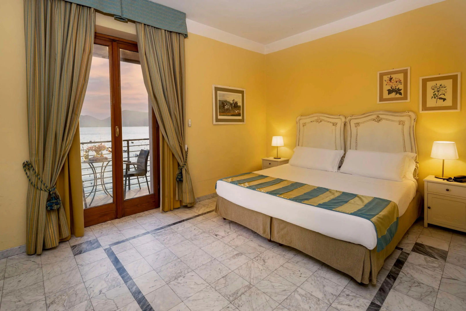 Hotel Shelley e delle Palme, BW Signature Collection