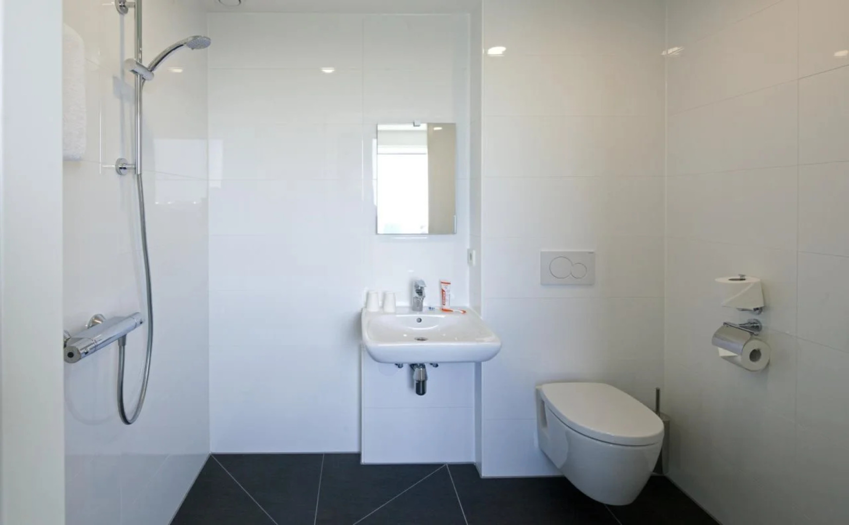 easyHotel Amsterdam Zaandam