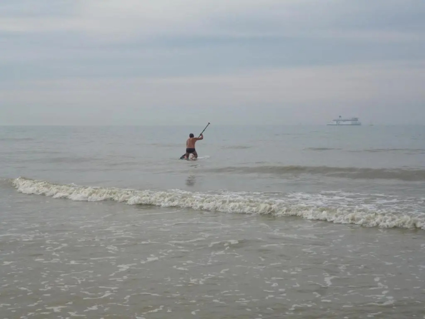 Appartement Sangatte Cambuse