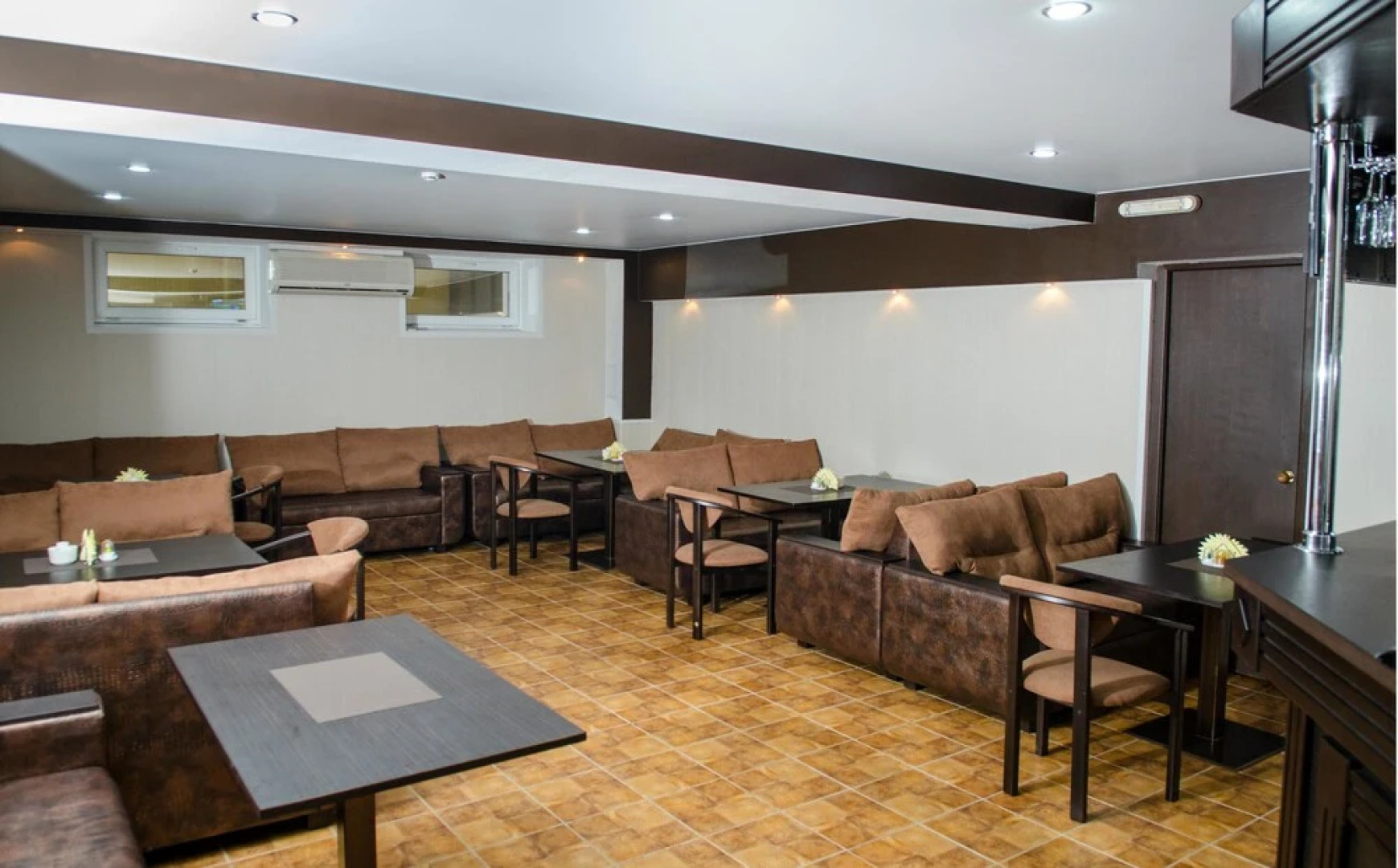 Гостевой дом Вилла Голд