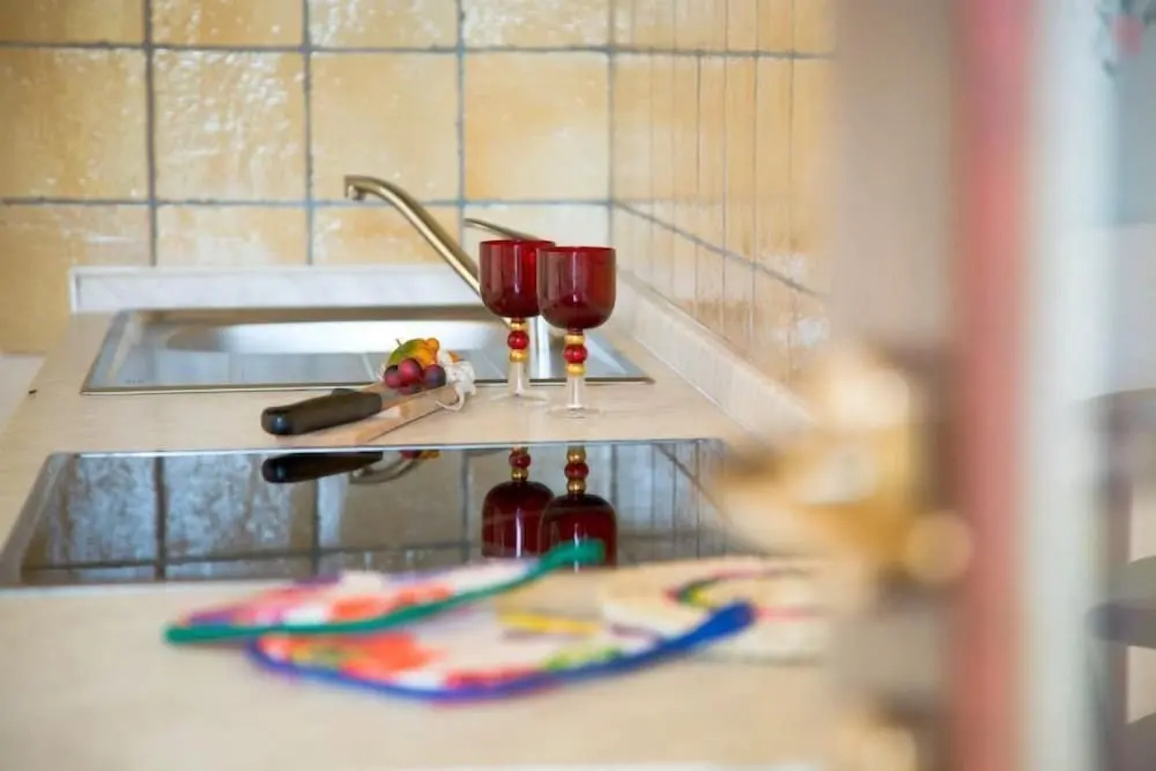 Residence Casale Torrenova al Conero