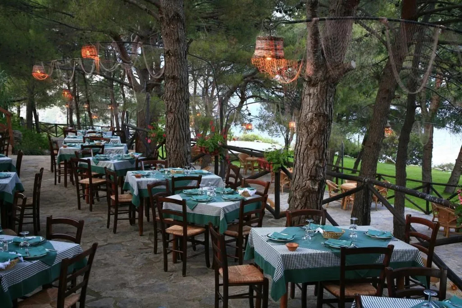 King's Residence Hotel