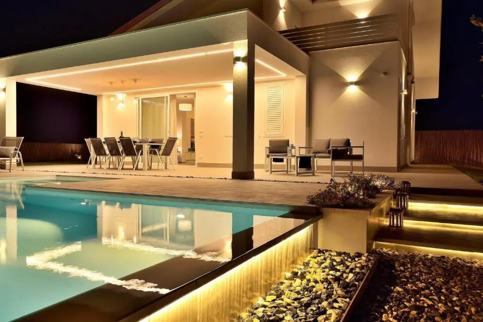 Villa Melitea - Santa Maria del Focallo