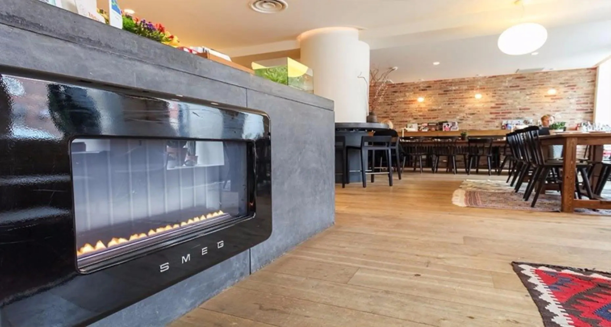 Townhouse Maastricht & Spa