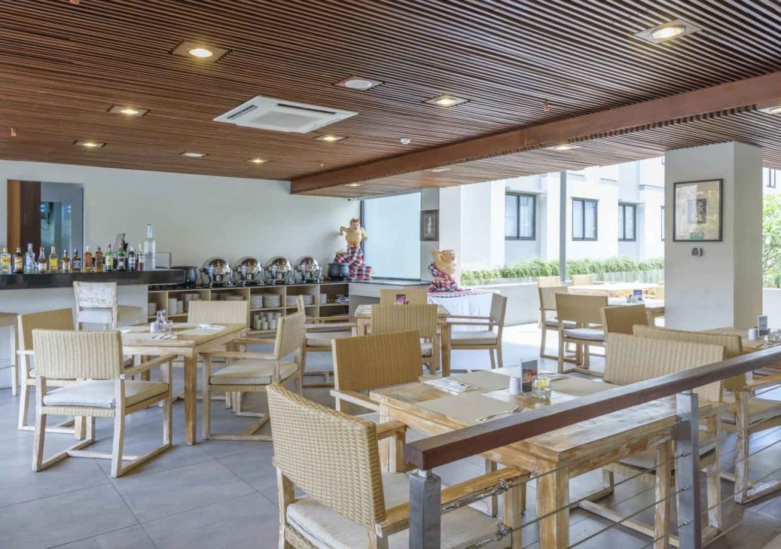 Hotel Dafam Savvoya Seminyak