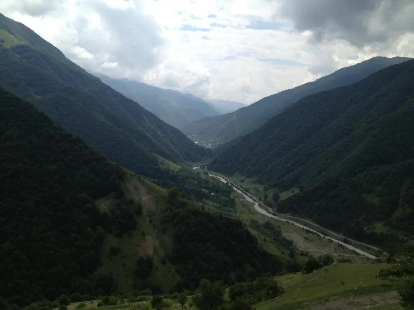 Marine's Guest House