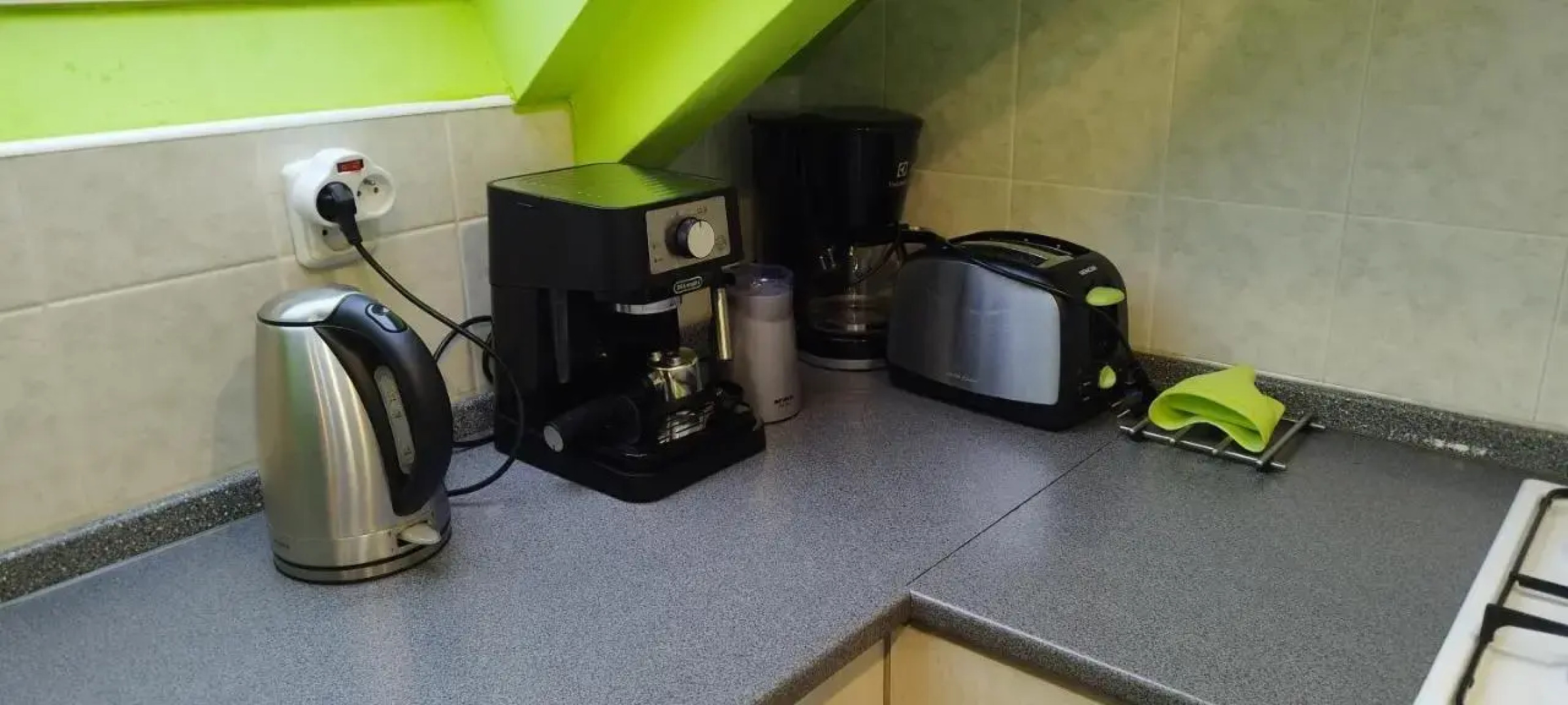 Ubytování Prušánky