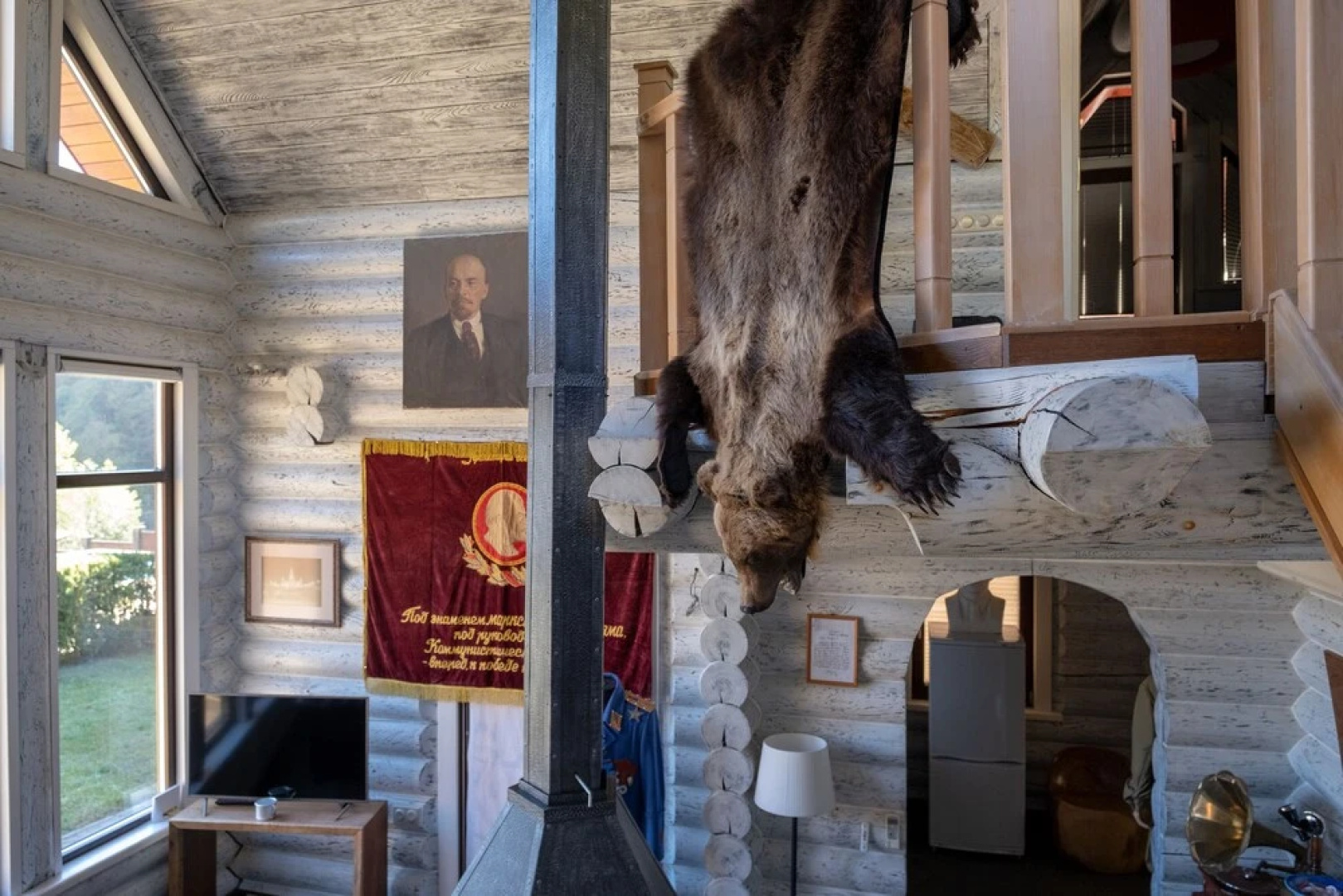 Red Rock Hotel