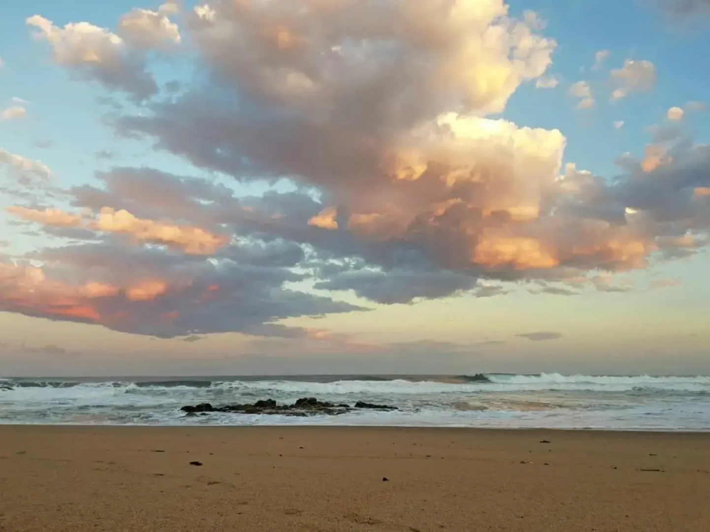 Sea La Vie Hibberdene