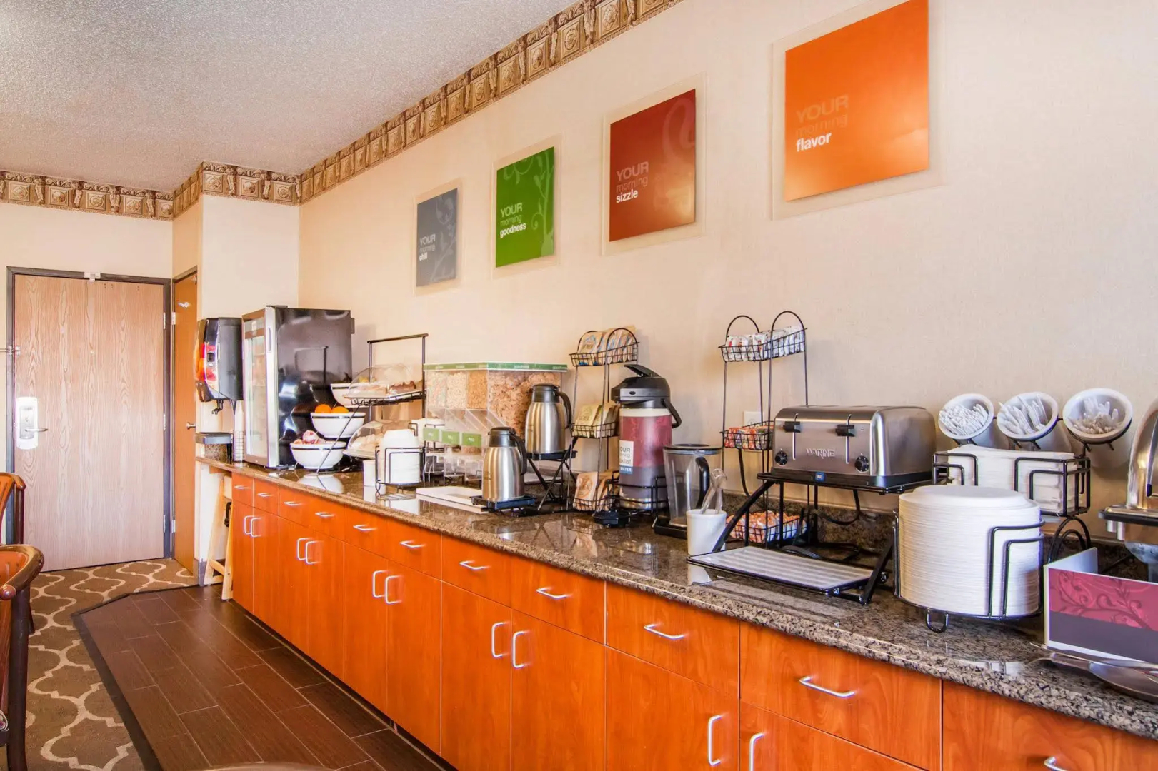 Comfort Inn South