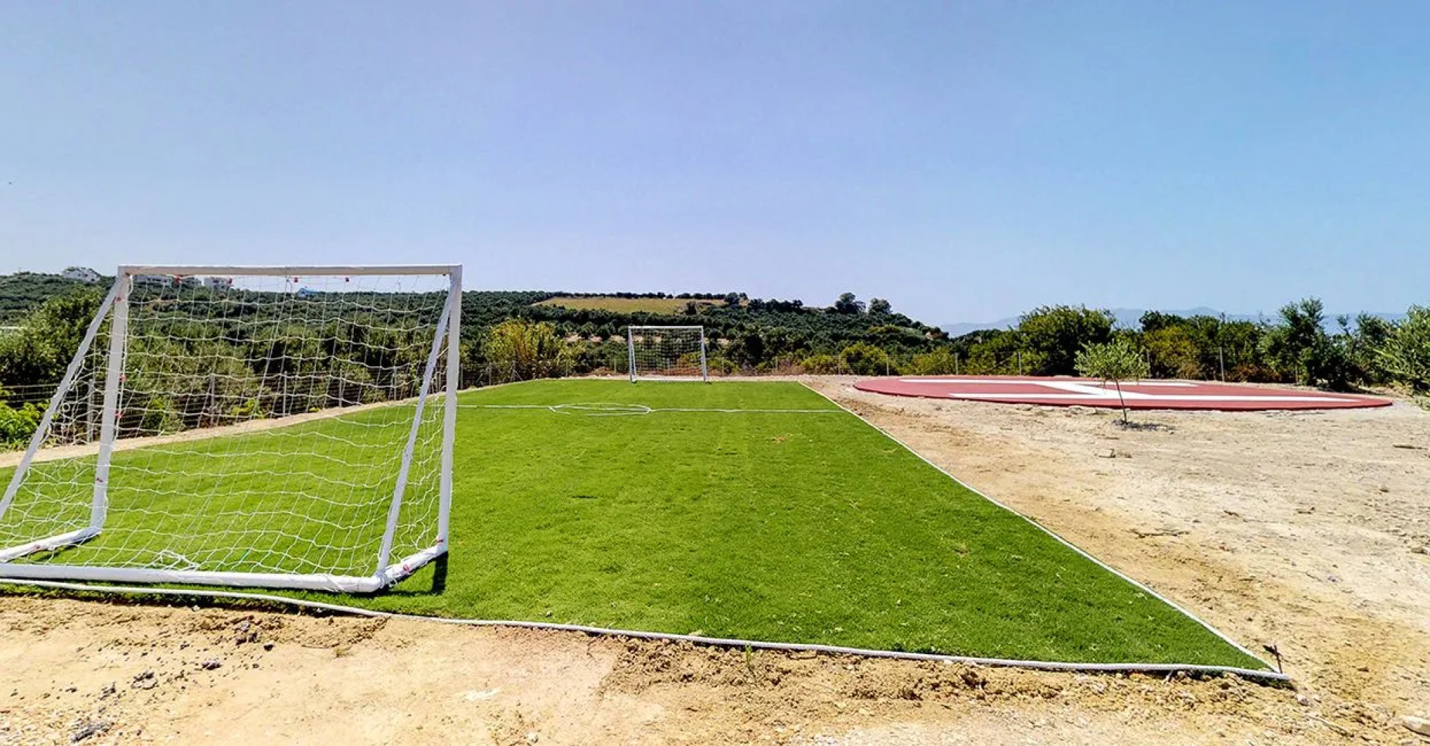 Liberty & Freedom Villas