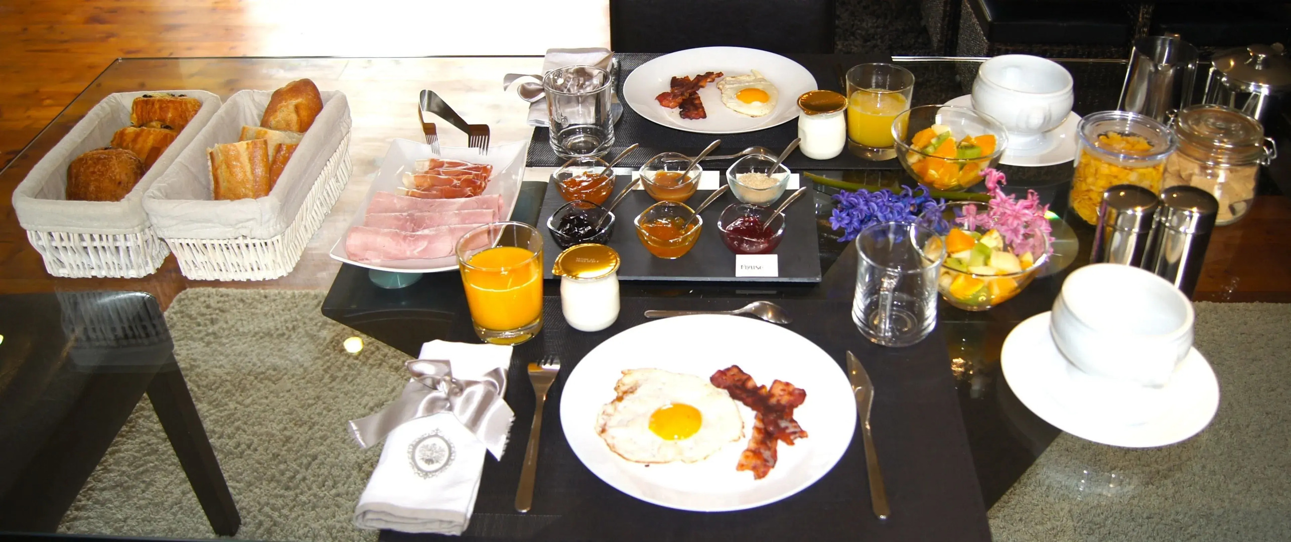 Keryanti Domaine de Lesleac'h