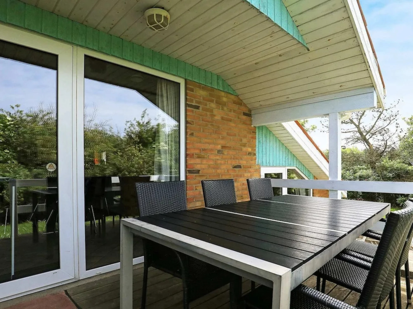 7 Person Holiday Home in Ringkobing