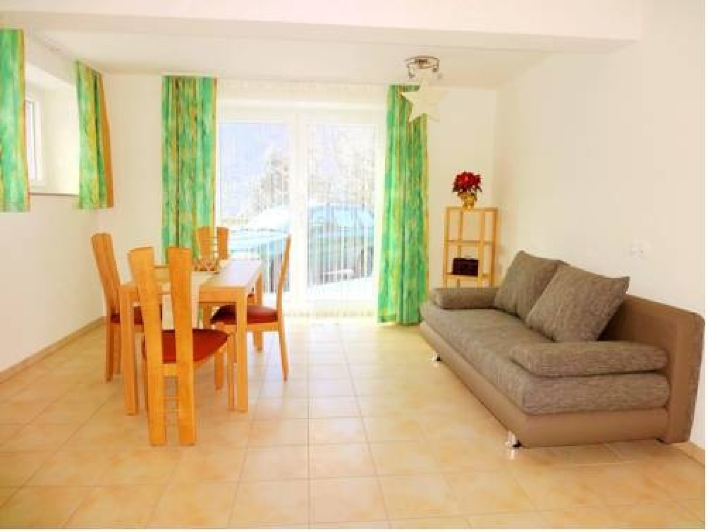 Appartementhaus Monika