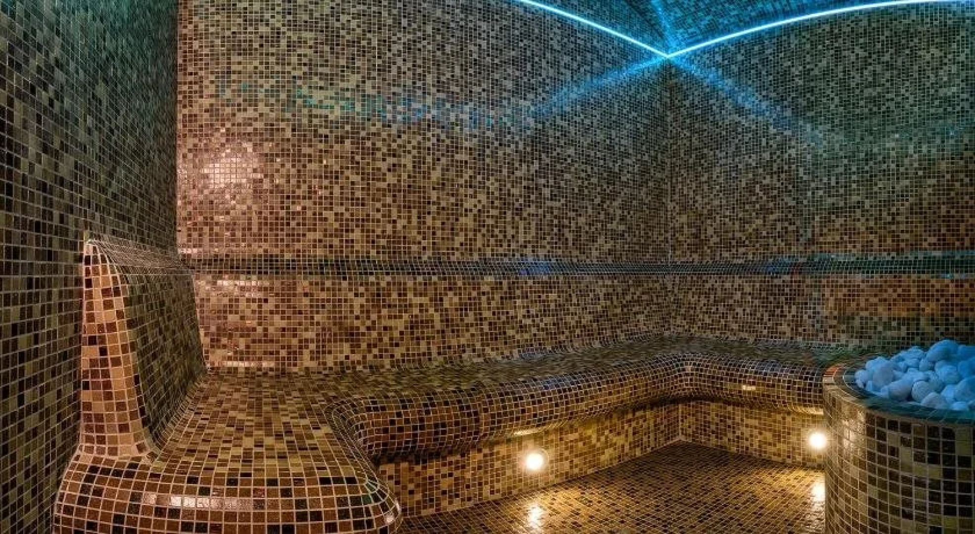 Erzsébet Park Hotel