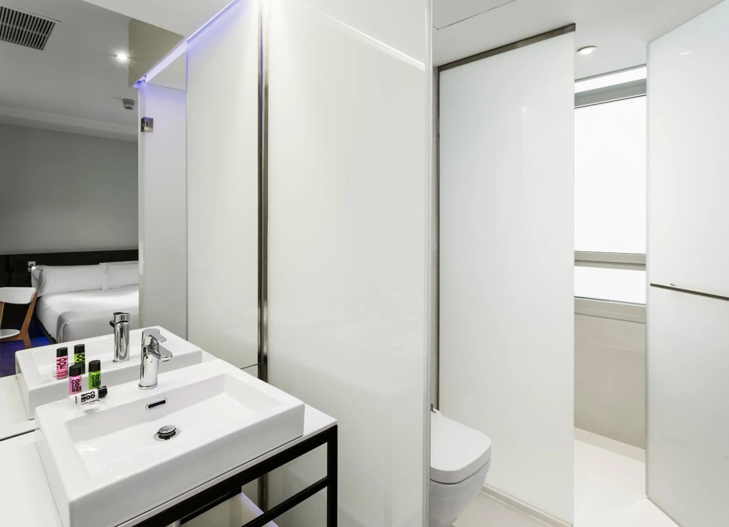 B&B Madrid Centro Puerta del Sol