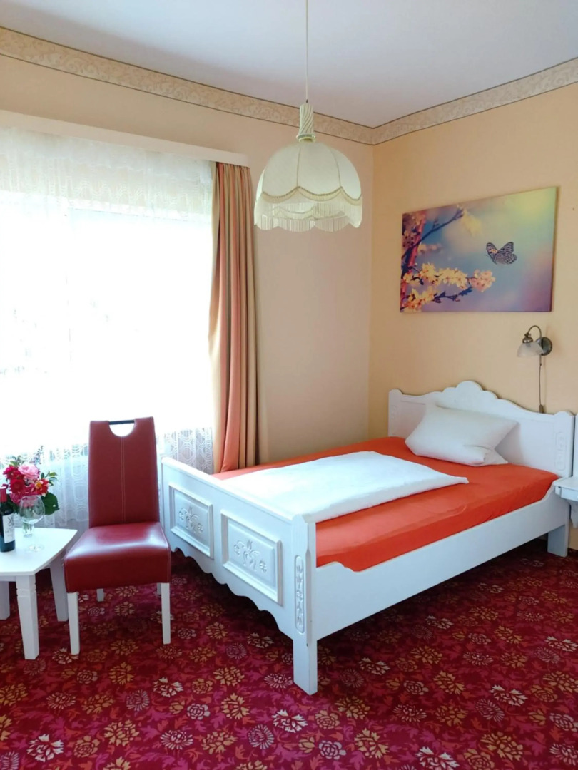 Hotel Der Muehlenhof