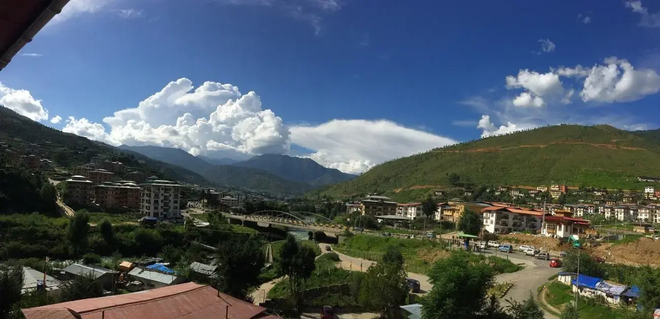 Hotel River Valley