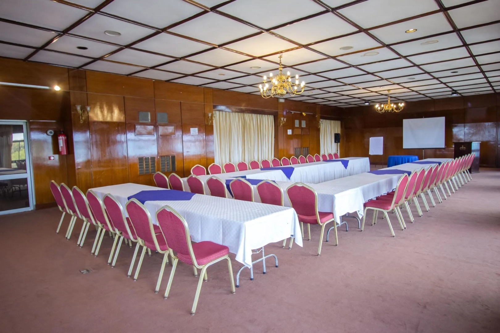 Sarova Imperial Hotel