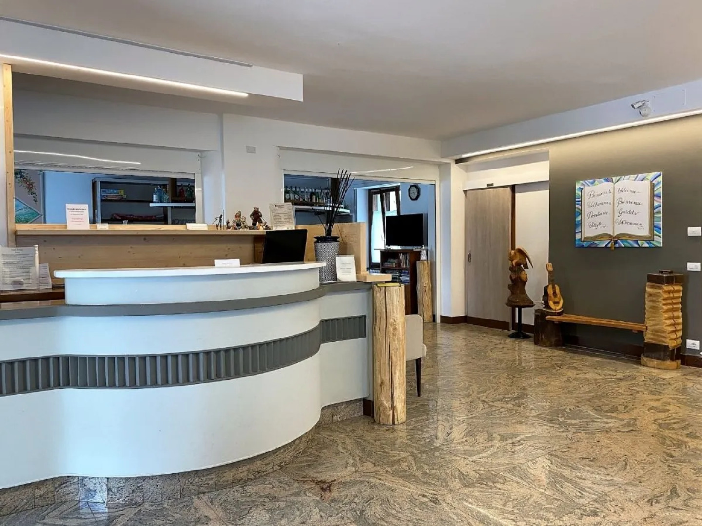 Hotel Sciatori