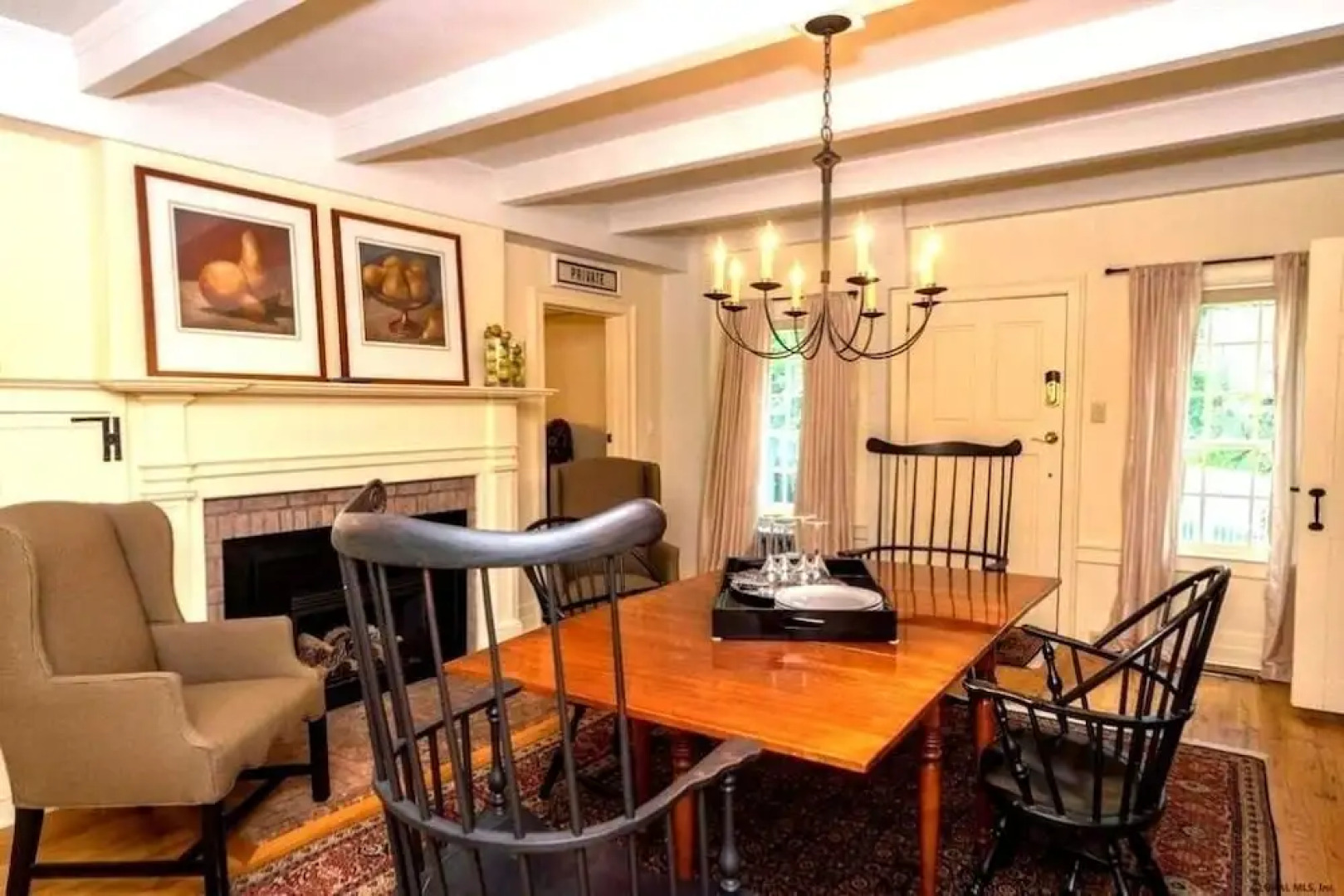 Country House Bed & Breakfast