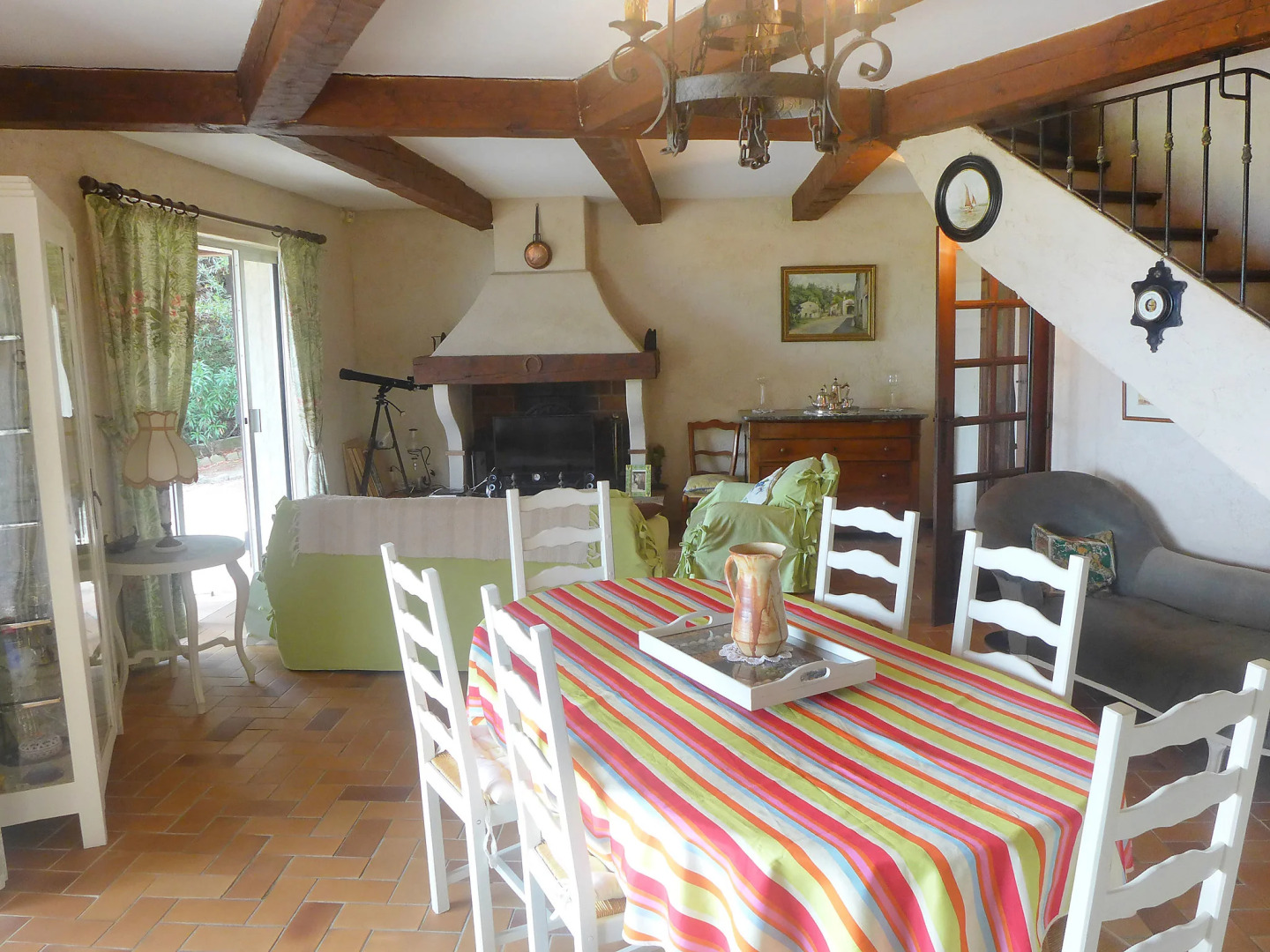 Holiday Home Villa Micheline