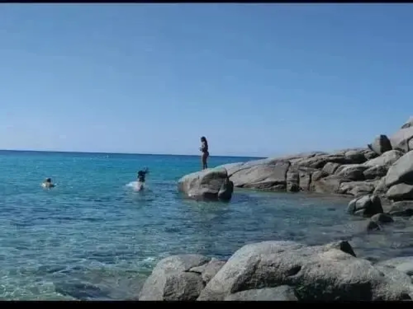 Pochi Passi Dalla Spiaggia