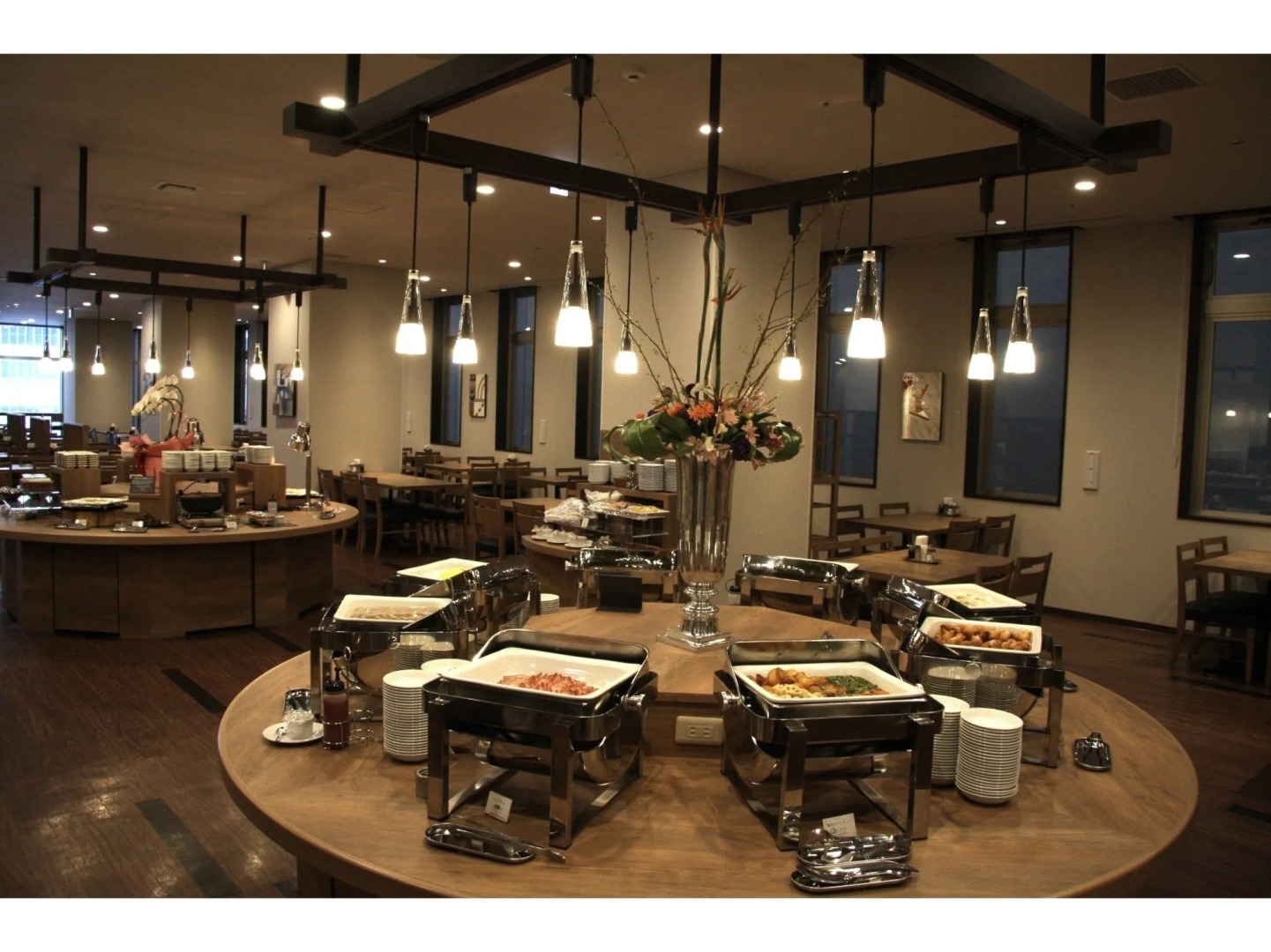 Route-Inn Grand Asahikawa Ekimae