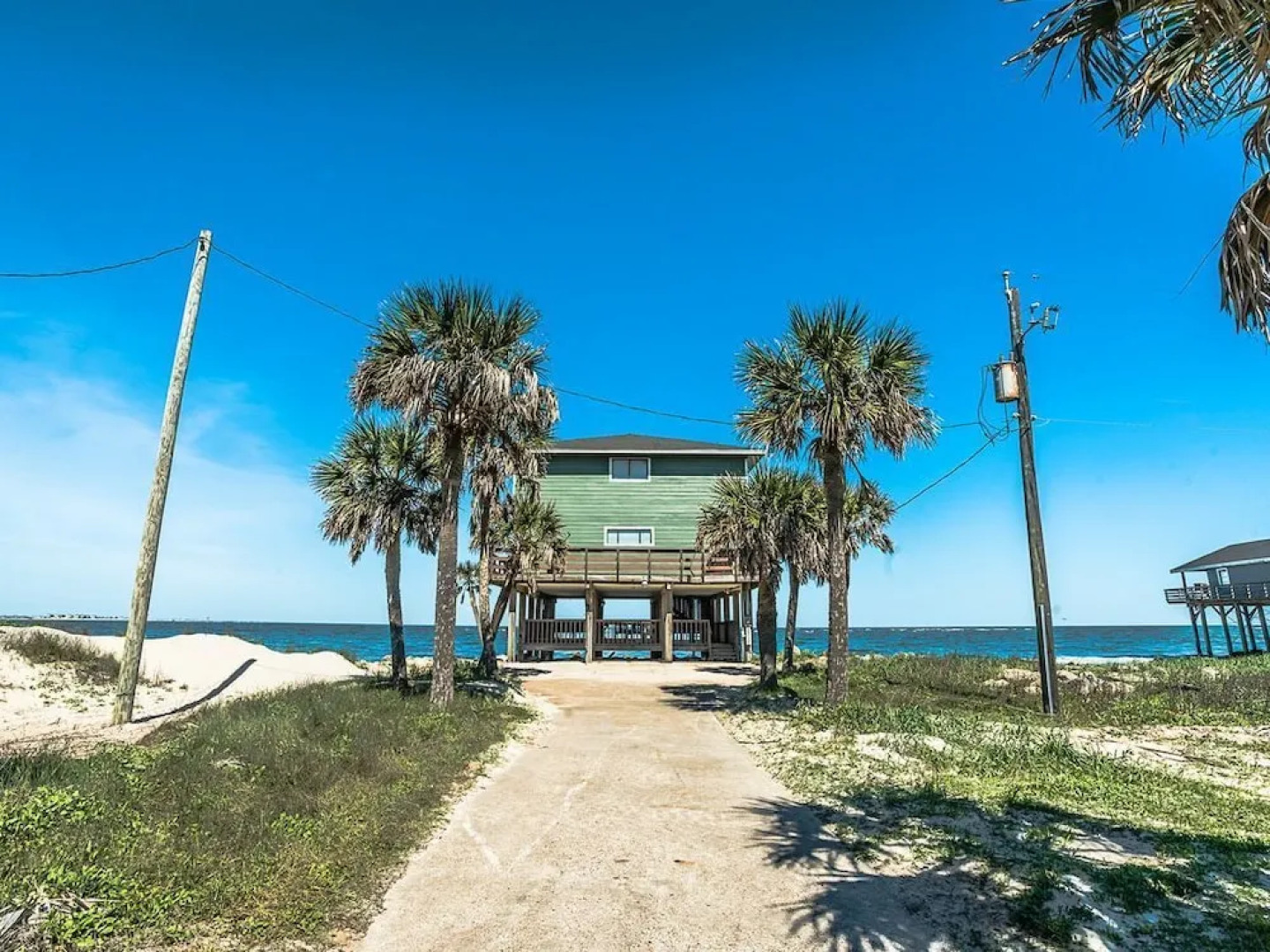 Attitude Adjustment 3 Bedrooms 2 Bathrooms Home