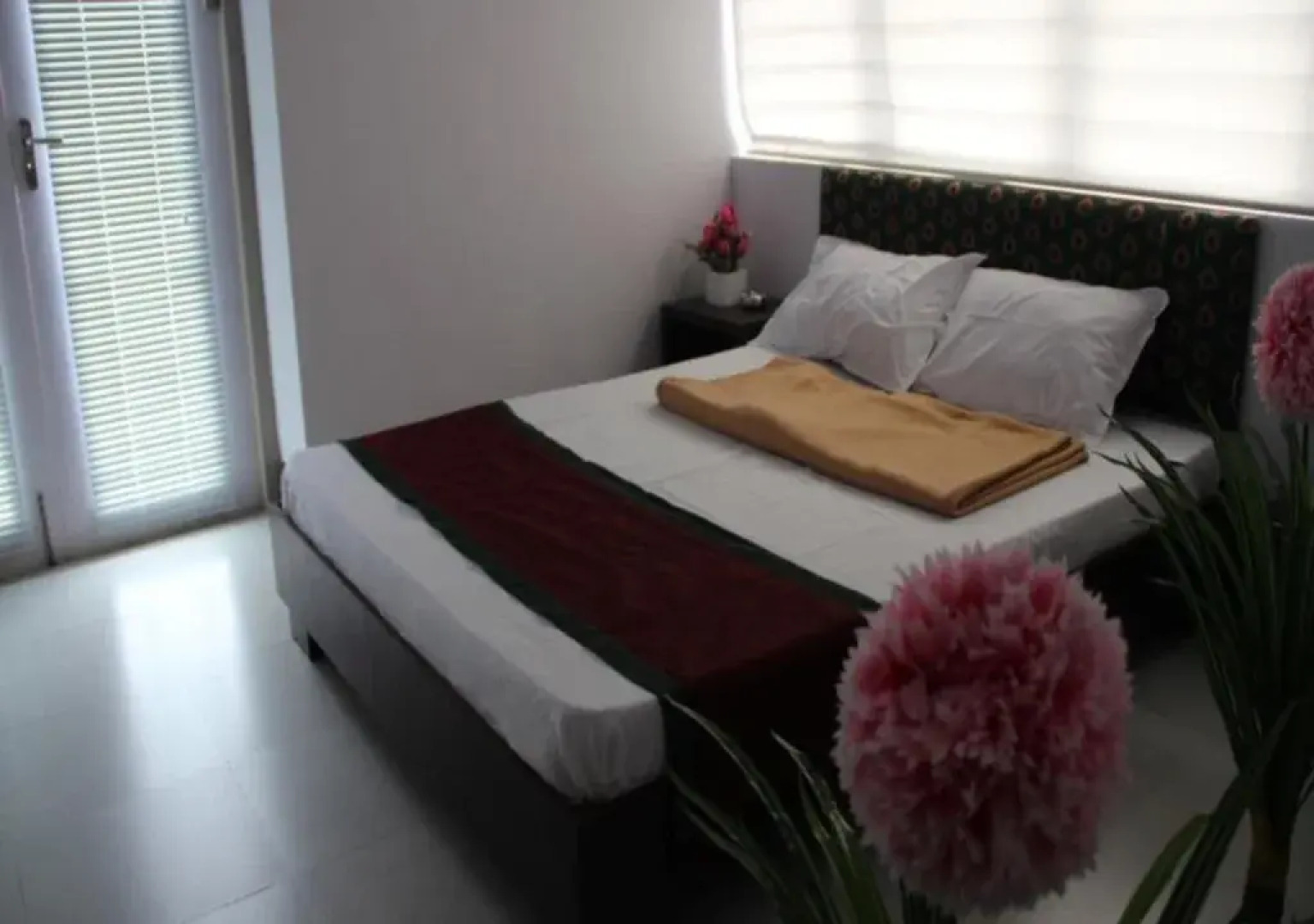 Cloud 9 Resort, Yealgiri