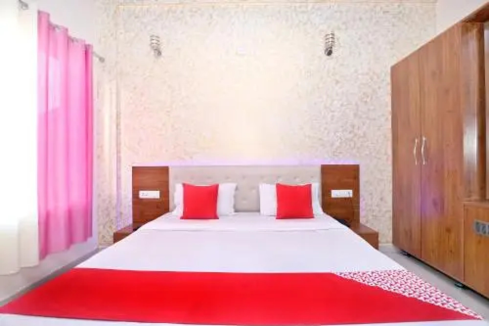 OYO 26976 Valley Heights Spa And Resorts