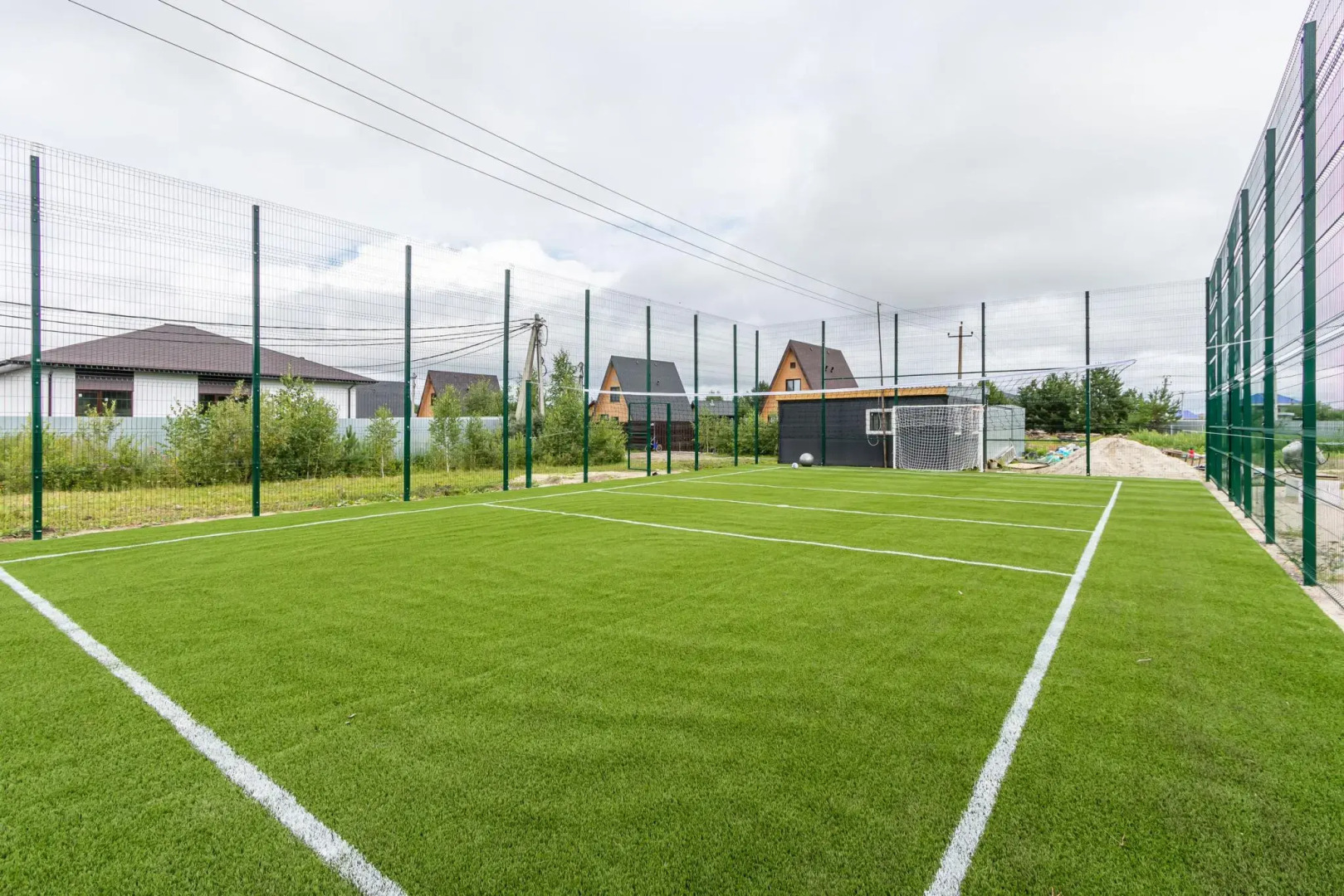 Лесная Сказка