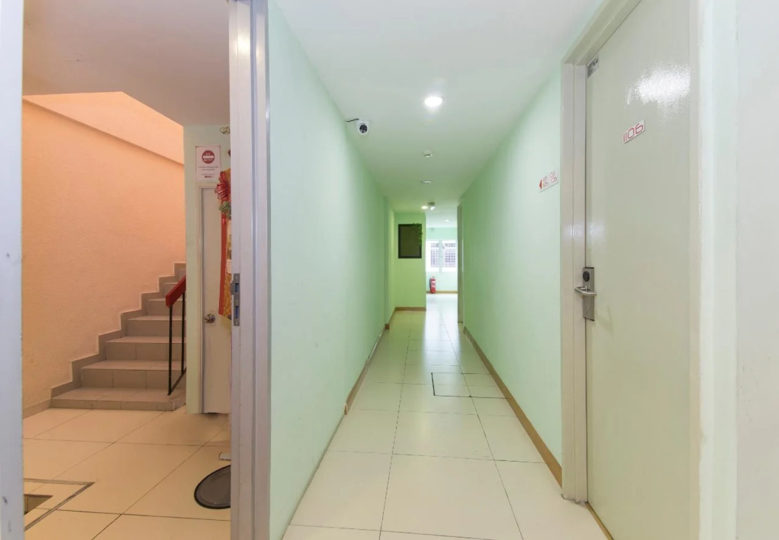 Super OYO 530 Dd Hotel