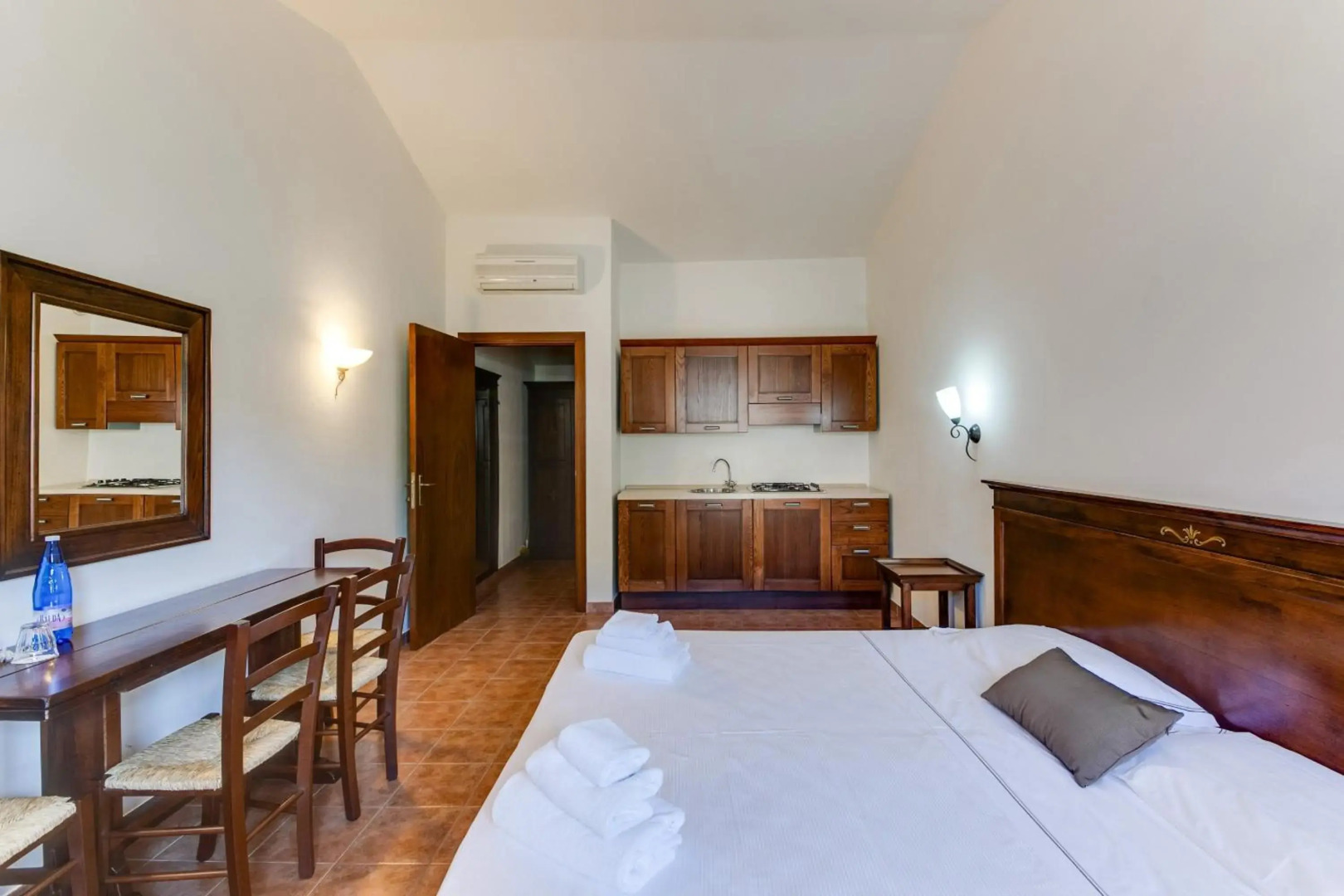 Borgo Magliano Resort