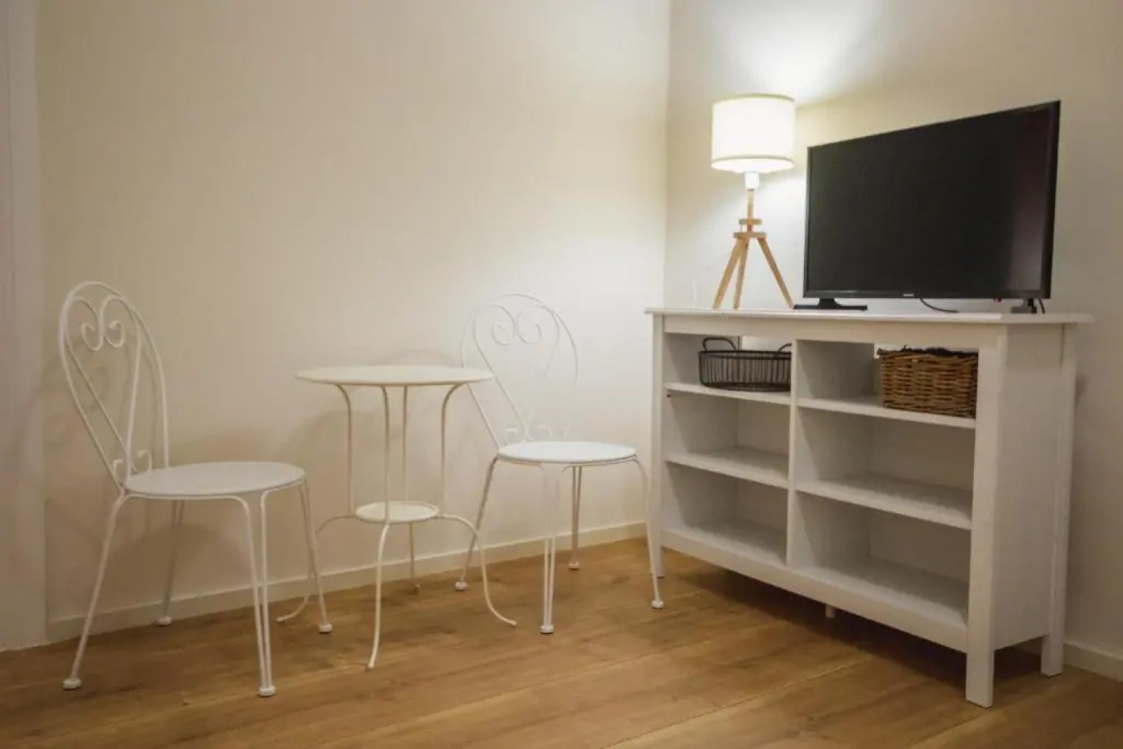 Pyli Apartments