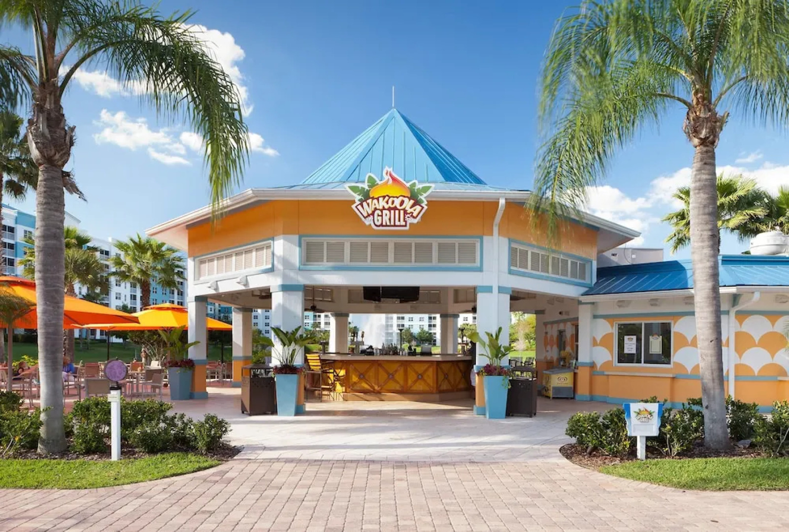 Bluegreen Vacations Fountains, an Ascend Collection Resort