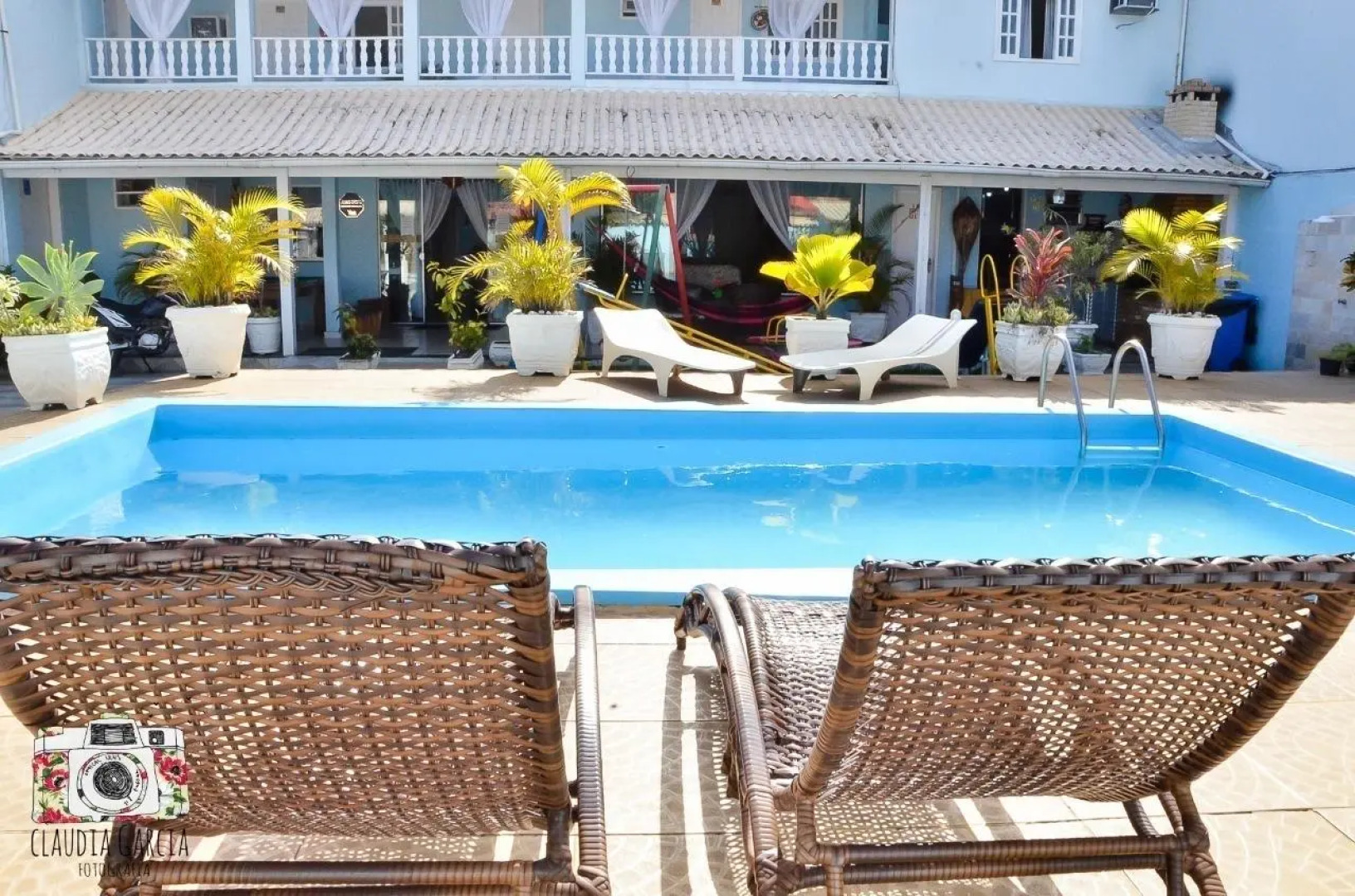 Pousada Âncora de Ouro