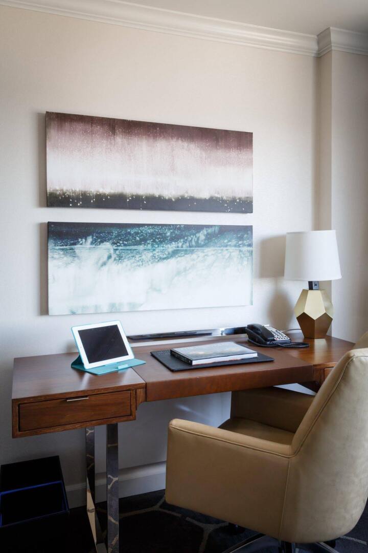 The Royal Sonesta Houston Galleria